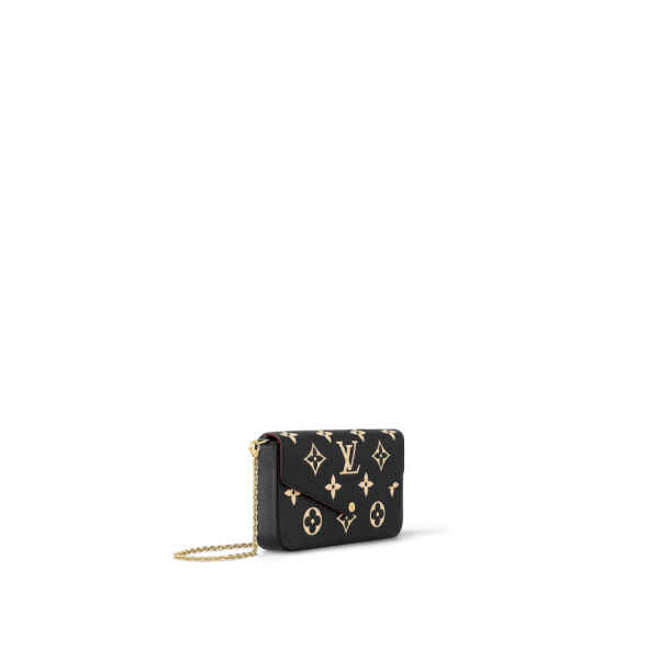 Louis Vuitton F??licie Pochette - Image 4