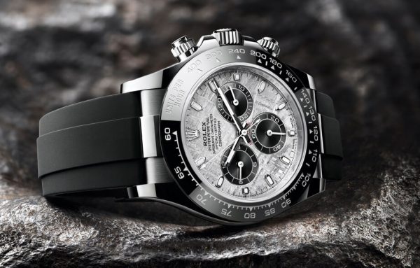 Rolex Daytona 40mm - Image 2