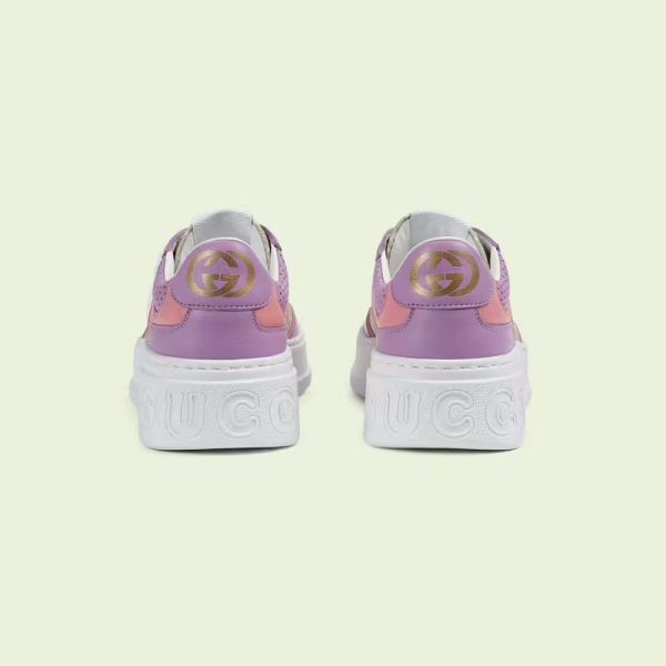 Women's GG sneaker - Image 3