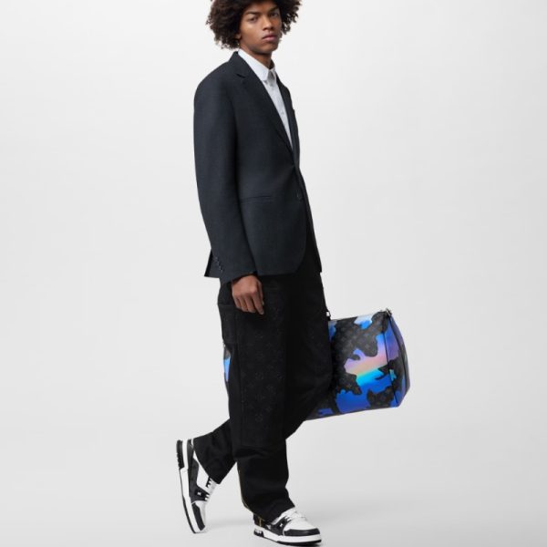 LV sneakers 1ABOGI - Image 4