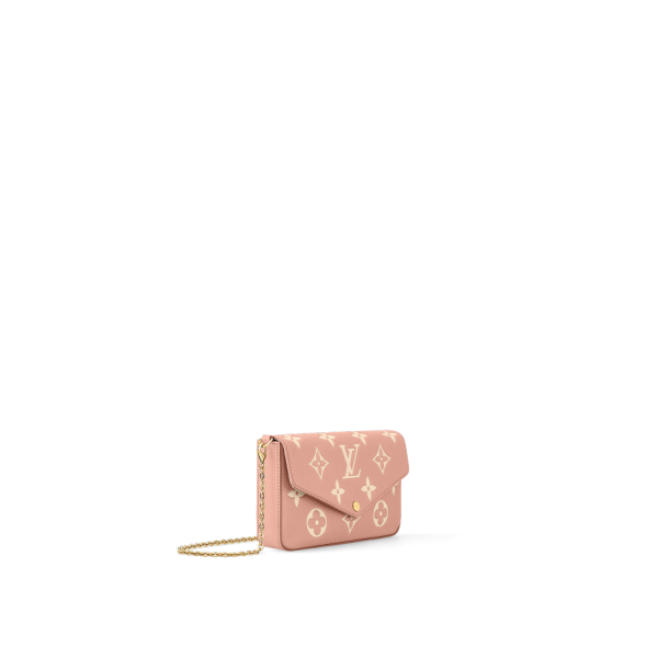 Louis Vuitton F??licie Pochette - Image 2