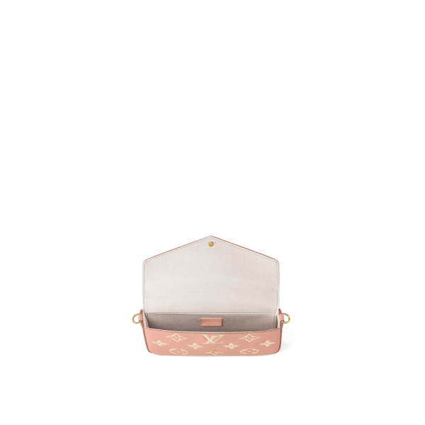 Louis Vuitton F??licie Pochette - Image 3