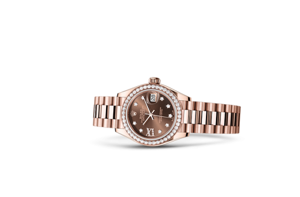 Rolex LADY-DATEJUST - Image 2