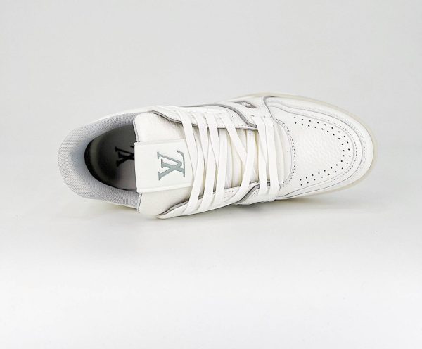 LV Trainer White - Image 4
