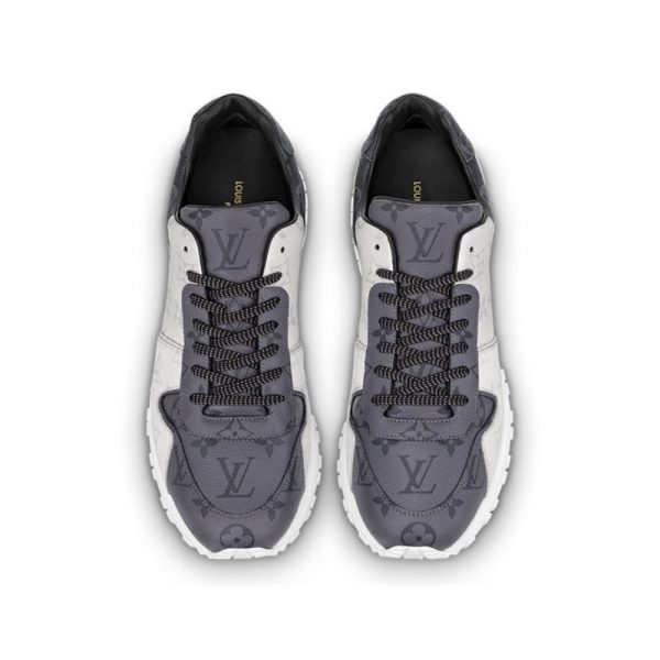 Louis Vuitton Run Away Trainers #13227 - Image 2
