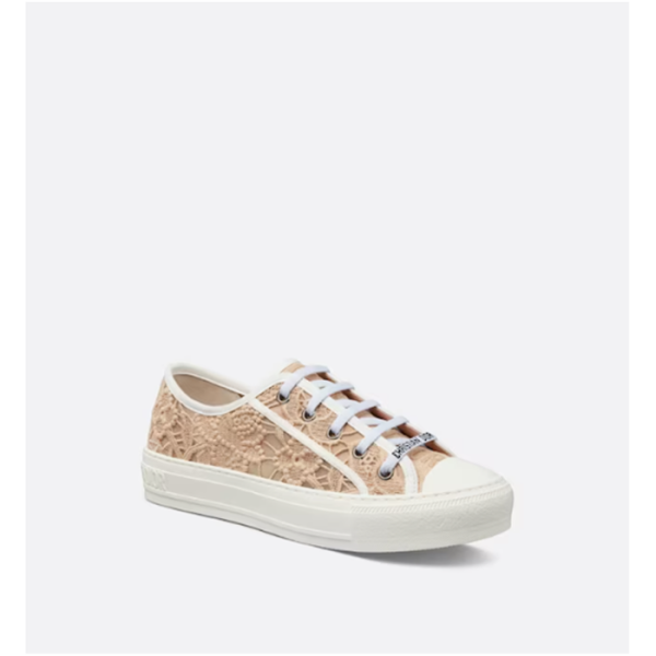Christian Dior | WALK'N'DIOR Sneakers - Image 2