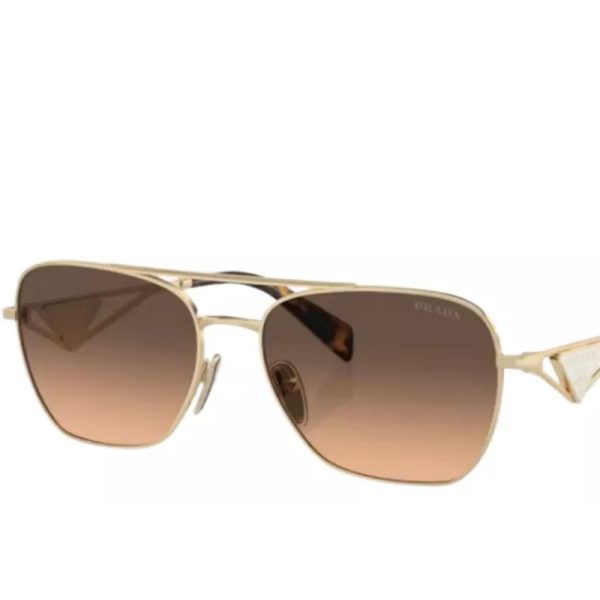 Sunglasses Prada PR A50S - Image 2
